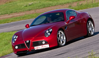 Illustration for article titled Retro Must Die: Do Boy Racers Dream of Middle Age Supercars?
